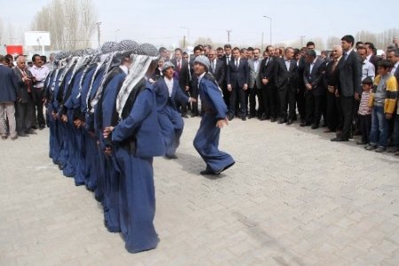 Bakan Kılıç: Tek vatan, tek devletiz