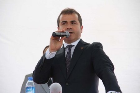 Bakan Kılıç: Tek vatan, tek devletiz