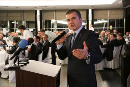 Bakan Kılıç; Yeni Vizyonda 19 Mayıs Bayram Gibi Kutlanacak