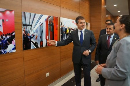 Bakan Kılıç’tan öğrencilere burs müjdesi