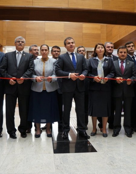 Bakan Kılıç’tan öğrencilere burs müjdesi