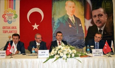 Bakan Kılıç'tan öğrencilere destek sözü