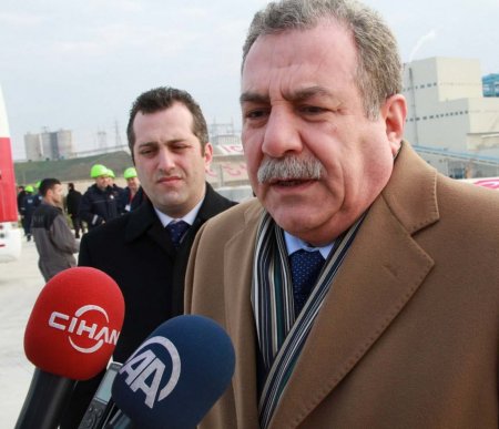 Bakan Muammer Güler: Nevruz kutlamalarında 167 kişi gözaltına alındı