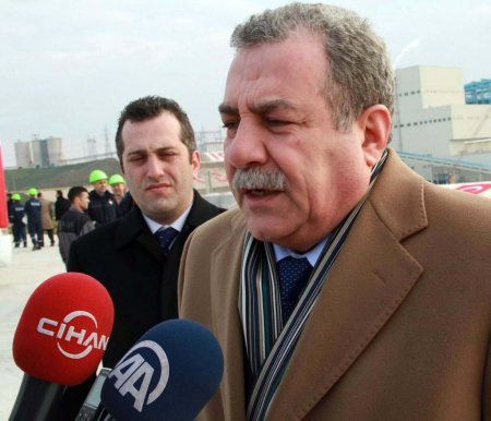 Bakan Muammer Güler: Nevruz kutlamalarında 167 kişi gözaltına alındı