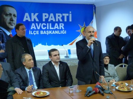 Bakan Müezzinoğlu: Yaşlılarla ilgili yasal düzenleme 1-2 ay içinde tamamlanır