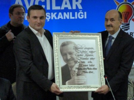 Bakan Müezzinoğlu: Yaşlılarla ilgili yasal düzenleme 1-2 ay içinde tamamlanır