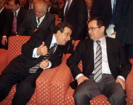 Bakan Mustafa Demir: Tapu Ve Kadostro Müdürlüklerinde 'akçeli' İşlere Karışanları Barındırmayacağız