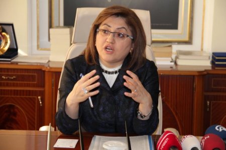 Bakan Şahin: 15 özel rehabilitasyon merkezini kapattık