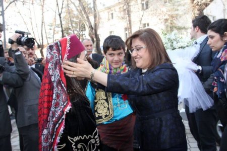 Bakan Şahin: 15 özel rehabilitasyon merkezini kapattık