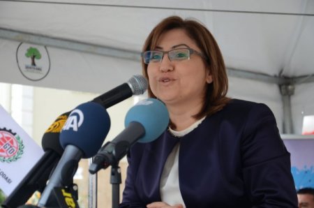 Bakan Şahin: 20 trilyonu Gaziantep’in kamulaştırma ihtiyacını gidermeye ayırdık