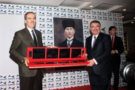 Bakan Şahin: 2014 Seçimlerine 30 Büyükşehir Belediyesi İle Girilebilir