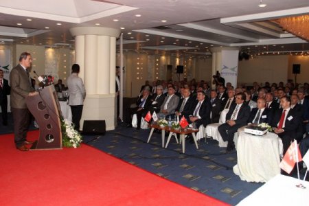 Bakan Şahin: 2014 Seçimlerine 30 Büyükşehir Belediyesi İle Girilebilir