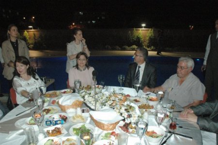 Bakan Şahin: 2023 Hedeflerine Ulaşmak İçin Partiler Üstü Gayret Gerekiyor