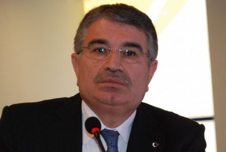 Bakan Şahin: 75 Milyonun Tükürüğü 75 Bin Haine Yeter