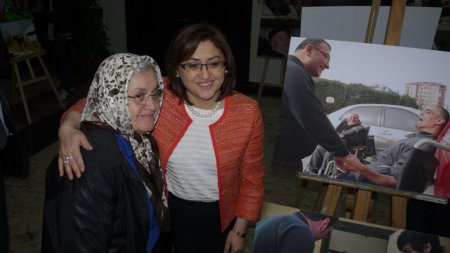 Bakan Şahin: Abdülhamit Han’ın emanetleri bizim için çok önemli