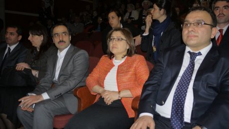 Bakan Şahin: Abdülhamit Han’ın emanetleri bizim için çok önemli