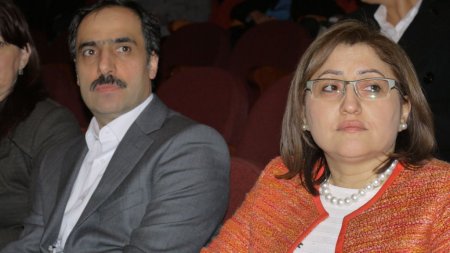 Bakan Şahin: Abdülhamit Han’ın emanetleri bizim için çok önemli