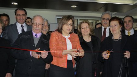 Bakan Şahin: Abdülhamit Han’ın emanetleri bizim için çok önemli