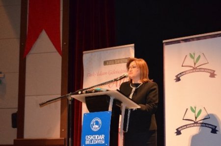 Bakan Şahin: Avrupa’da finans krizi aile krizine dönüşüyor