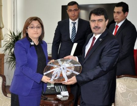 Bakan Şahin: Bu sefer inşallah bu beladan kurtulacağız