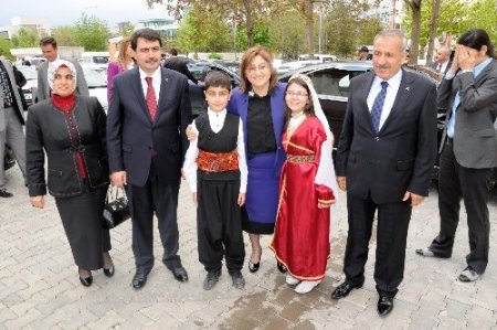 Bakan Şahin: Bu sefer inşallah bu beladan kurtulacağız