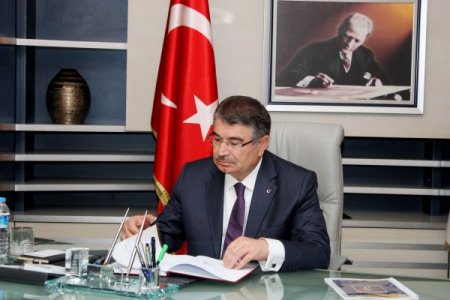 Bakan Şahin: 'Bu ülkede iyilik ve güzellik adına gayret edenler çoğunlukta'