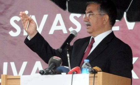 Bakan Şahin: Çatışmanın kazananı olmaz, millet çatışma istemiyor