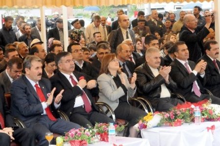 Bakan Şahin: Çatışmanın kazananı olmaz, millet çatışma istemiyor