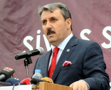 Bakan Şahin: Çatışmanın kazananı olmaz, millet çatışma istemiyor