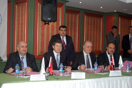 Bakan Şahin: Değirmencilik Gaziantep’in Yükselen Değeri Olacak