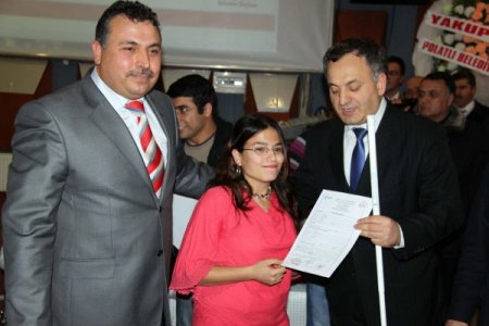 Bakan Şahin: Engellilerin rapor sisteminin yeniden yapılanması gerekiyor