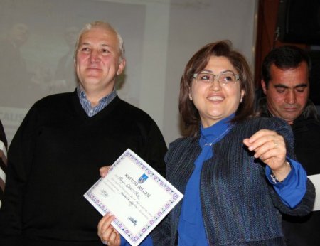 Bakan Şahin: Engellilerin rapor sisteminin yeniden yapılanması gerekiyor