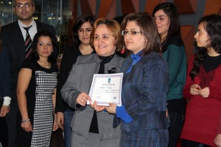 Bakan Şahin: Engellilerin rapor sisteminin yeniden yapılanması gerekiyor