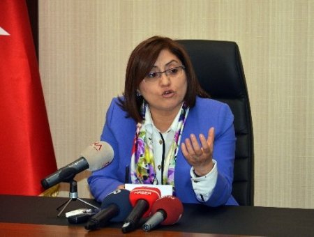 Bakan Şahin: Gaziantep Ticaret Borsası ile yeni döneminde fark oluşturacağız