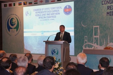 Bakan Şahin: Güvenlik hizmetleri ve özgürlükler birbirini kısıtlamamalı