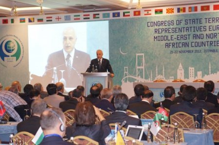 Bakan Şahin: Güvenlik hizmetleri ve özgürlükler birbirini kısıtlamamalı