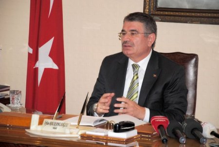 Bakan Şahin: 'Hadi Gel Köyümüze Geri Dönelim' Sözü Gerçek Oldu