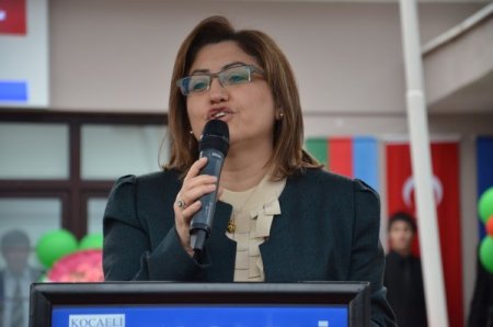 Bakan Şahin: Haklının güçlü olduğu bir dünya istiyoruz