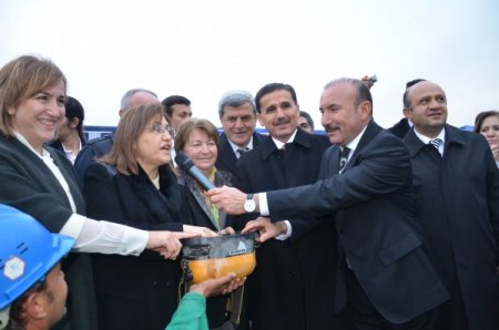 Bakan Şahin: Haklının güçlü olduğu bir dünya istiyoruz