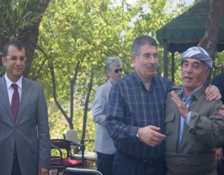 Bakan Şahin: Her Olaydan Sonra Timsah Gözyaşları Döküyorlar