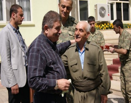 Bakan Şahin: Her Olaydan Sonra Timsah Gözyaşları Döküyorlar