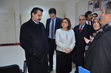 Bakan Şahin: Kadına karşı yapılan ayrımcılık, ırkçılıktan beterdir