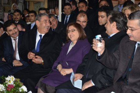 Bakan Şahin: Kadına karşı yapılan ayrımcılık, ırkçılıktan beterdir