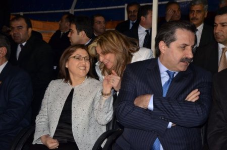 Bakan Şahin: Kadına karşı yapılan ayrımcılık, ırkçılıktan beterdir