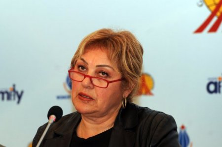 Bakan Şahin: Kadına şiddet problemi nasırlaşmış kalplerle çözülmez