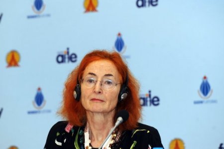 Bakan Şahin: Kadına şiddet problemi nasırlaşmış kalplerle çözülmez