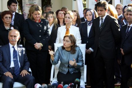 Bakan Şahin: Kişi, ‘devlete ihtiyacım kalmadı’ diyene kadar takip edilecek