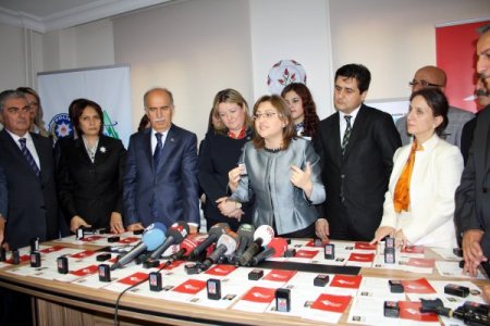 Bakan Şahin: Kişi, ‘devlete ihtiyacım kalmadı’ diyene kadar takip edilecek