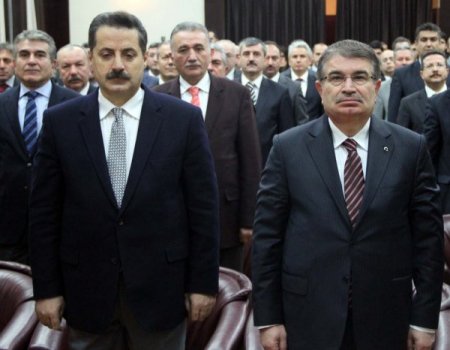 Bakan Şahin: Kolluk kuvvetlerinin orantılı güç kullanması eğitimden geçiyor