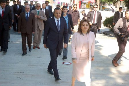 Bakan Şahin: Kürtaj Aile Planlaması Değil, Hayat Hakkı Anne Karnında Başlıyor